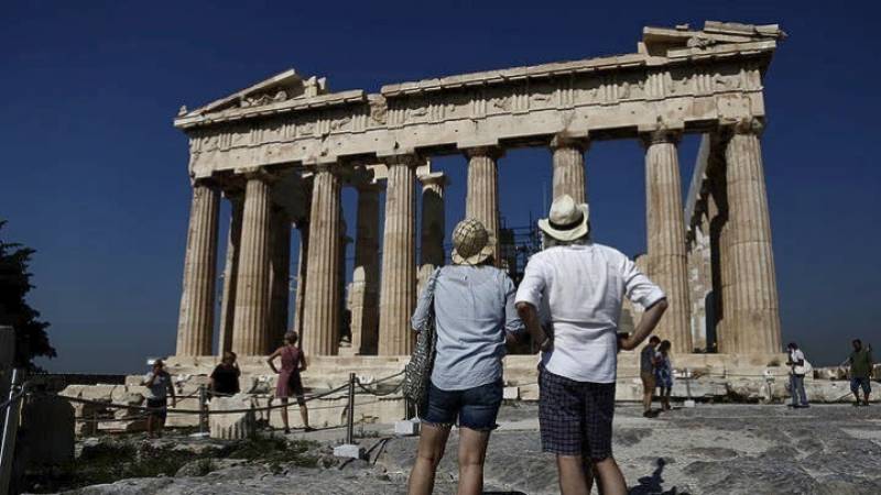 Από το περιβάλλον περνάει η βιωσιμότητα της τουριστικής βιομηχανίας της Ελλάδας