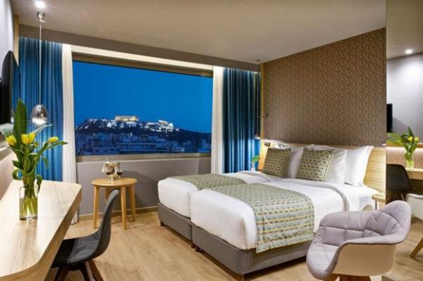 Συνεχίζεται η επέκταση των ξενοδοχειακών ακινήτων της Zeus International με νέα ξενοδοχεία