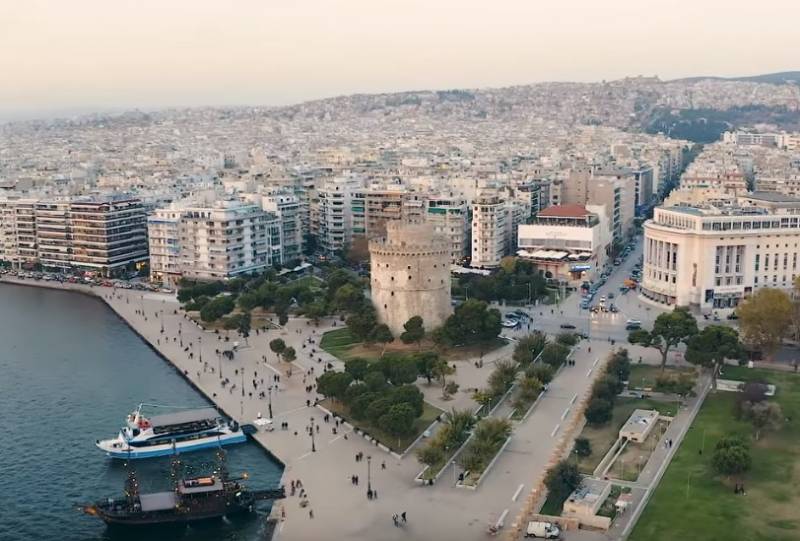 Η Wanderlust Greece ταξίδεψε στη Θεσσαλονίκη (Βίντεο)