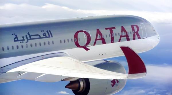 Qatar Airways: Ξεκινά τις απευθείας πτήσεις Ντόχα-Θεσσαλονίκη