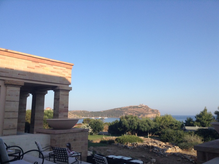 Το απόλυτο event Face Yoga στο Cape Sounio!
