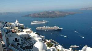 TτΕ: Άνοδος του τουρισμού το 2018, κίνδυνος για τα ξενοδοχεία από το φόρο διαμονής