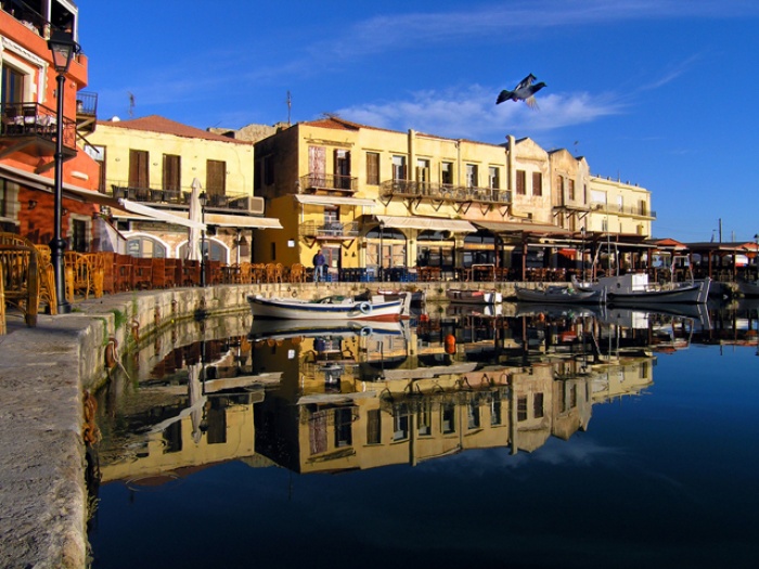 Τα 10 καλύτερα ελληνικά νησιά για τους Σουηδούς