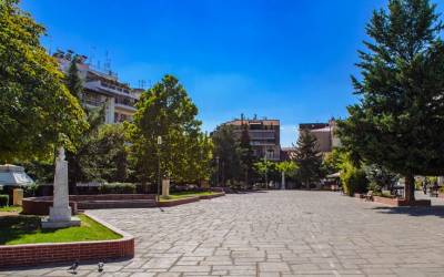 Γρεβενά - Η όμορφη πόλη της Μακεδονίας (Βίντεο+φωτογραφίες)
