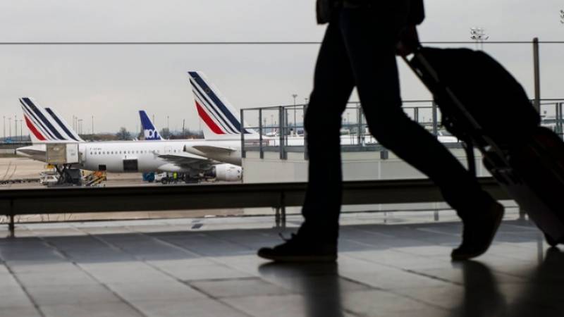 «Αναταράξεις» στις πτήσεις λόγω των κινητοποιήσεων σε Lufthansa και Air France