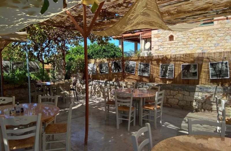 Tripadvisor: Εστιατόριο της Μάνης στον κατάλογο με τα καλύτερα Ελληνικά
