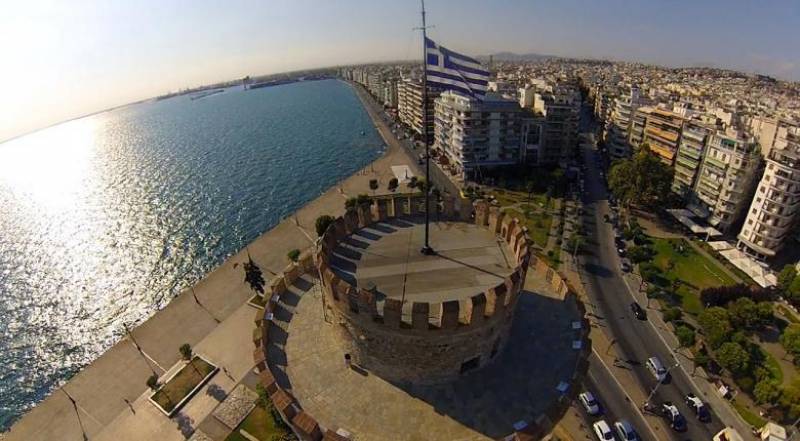 Θεσσαλονίκη: Ρεκόρ δεκαετίας στον συνεδριακό τουρισμό
