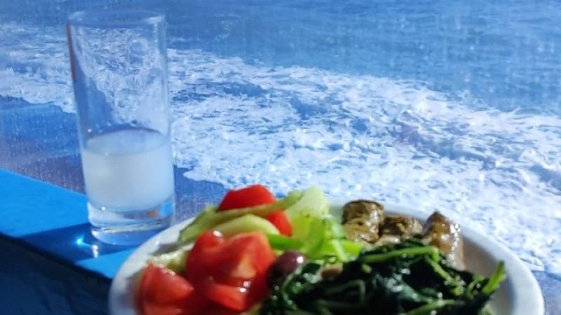 ΕΟΤ: Η Λέσβος των αυθεντικών εμπειριών προβάλλεται στην Κύπρο