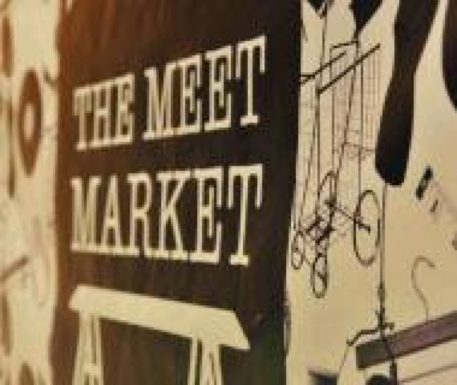 The Meet Market:  Μια διήμερη γιορτή καινοτομίας και πρωτοπορίας