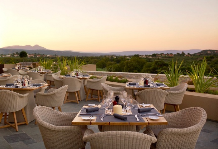 Costa Navarino: Ενας προορισμός και για γαστρονομικές απολαύσεις...
