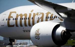 Εmirates: Επανεκκίνηση από την 1η Ιουνίου της καθημερινής απευθείας πτήσης Αθήνα – Νέα Υόρκη