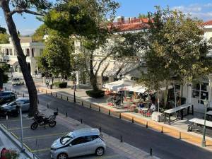 Time Out: Αθηναϊκός δρόμος στη λίστα με τους πιο cool στον κόσμο