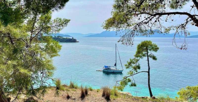 World Travel Awards: Κορυφαίος νησιωτικός προορισμός της Ελλάδας για το 2023 τα νησιά του Σαρωνικού
