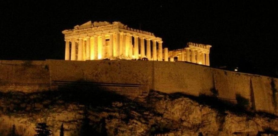 Τα πιο εντυπωσιακά τουριστικά αξιοθέατα στην Ελλάδα σύμφωνα με το Word Tourist Attraction