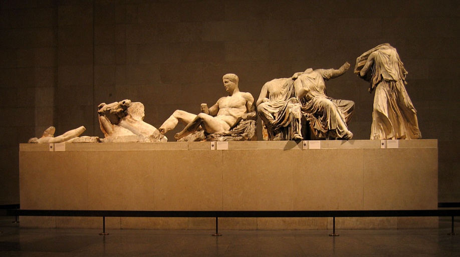 Δωρεάν ξεναγήσεις σε αρχαιολογικούς χώρους και μουσεία της Αθήνας