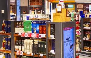 The Points Guy: Τα ακριβότερα και τα φθηνότερα duty free στον κόσμο