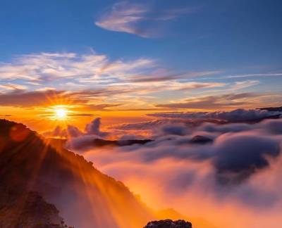 Lonely Planet: Οι top 25 ταξιδιωτικοί προορισμοί για το 2026 - Aπό ηφαιστειακά νησιά μέχρι αρχαίες πόλεις (pics)