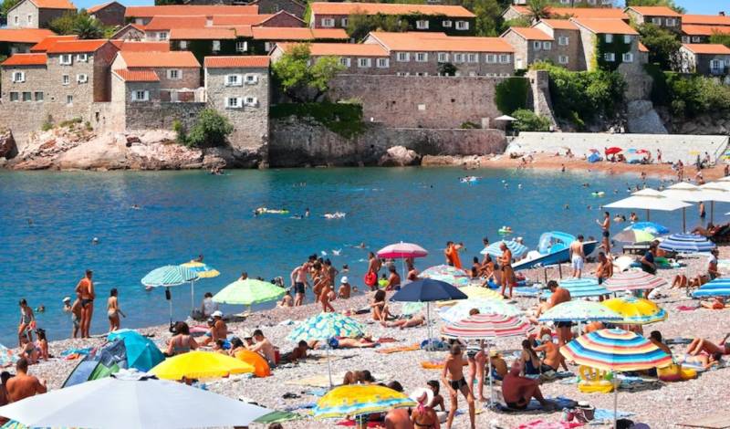 Lonely Planet: Δύο ελληνικές παραλίες στις 20 πιο εντυπωσιακές της Ευρώπης (pics)