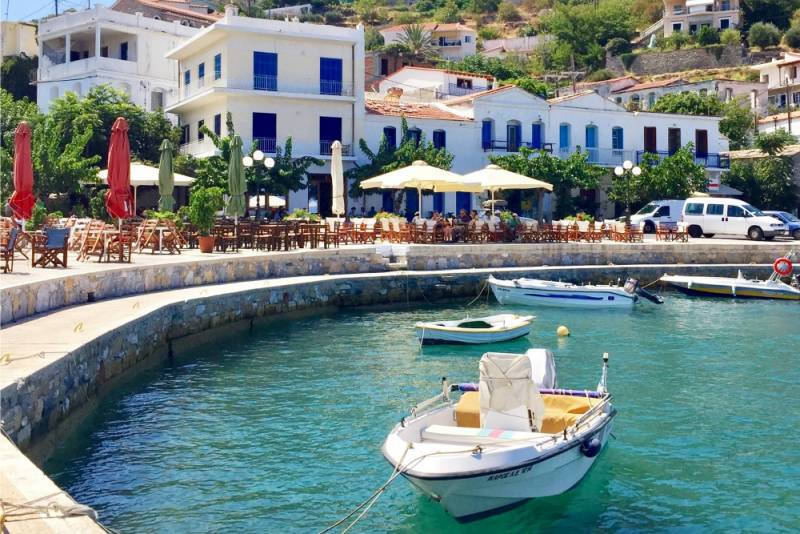 Marketing Greece: Τα ελληνικά νησιά κερδίζουν το διεθνές τουριστικό ενδιαφέρον