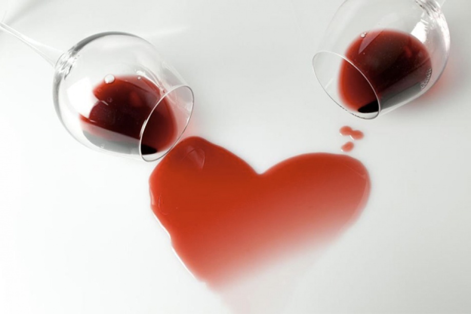 Top 4 κρασιά για τους ερωτευμένους!!!