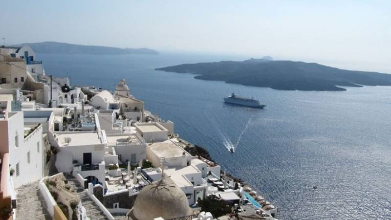 Έντονο το ενδιαφέρον Αμερικανών τουριστικών πρακτόρων για την Ελλάδα