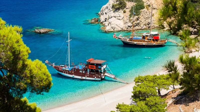 Κορυφαίος αυθεντικός ελληνικός προορισμός η Κάρπαθος, σύμφωνα με τα γερμανικά ΜΜΕ