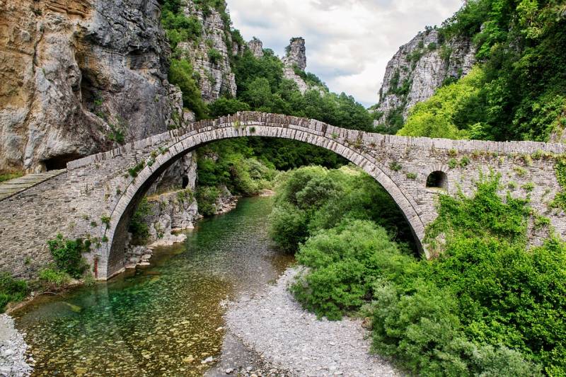 Οι ελληνικοί προορισμοί που επιλέγουν οι Ρώσοι εκτός τουριστικής περιόδου (pics)