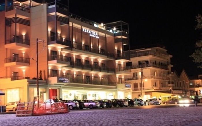 Elektra Hotel and Spa: Η σίγουρη επιλογή χαλάρωσης