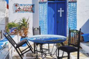 Responsible Travel: Προτείνει 10 εναλλακτικά ελληνικά νησιά για το 2024