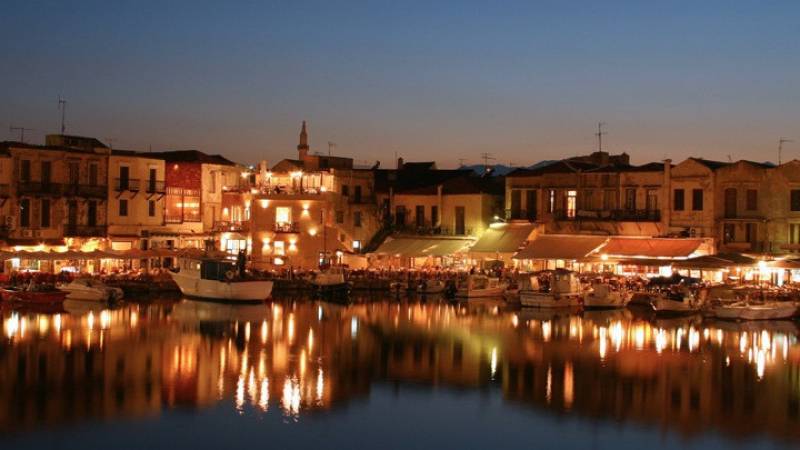 Κρήτη: Αύξηση των τουριστών από τη Δανία προβλέπεται για φέτος