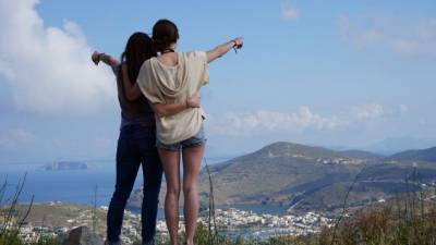 Υμνοι σε διεθνή Μέσα για ελληνικούς προορισμούς