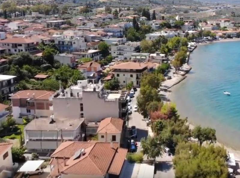 Λόγγος - Σελιανίτικα: Οι ομορφιές της Αιγιάλειας (Βίντεο)