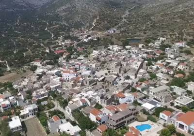 Τα Αρμόλια της Χίου μας προκαλούν να τα ανακαλύψουμε (Βίντεο)