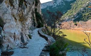 Απόδραση στα Στενά του Νέστου (Βίντεο)