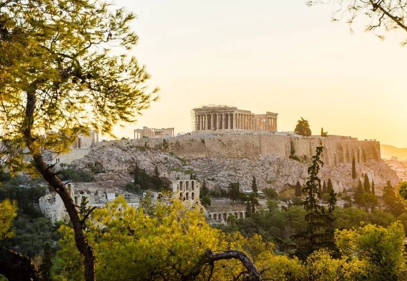 «World of Statistics»: Η Αθήνα στη λίστα με τις ομορφότερες πόλεις του κόσμου