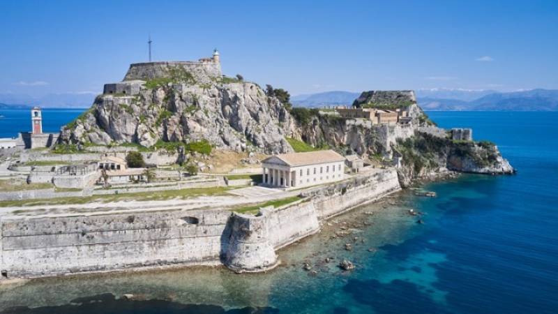 Κρήτη, Σάμο και Κέρκυρα ψηφίζουν οι Ολλανδοί για το 2024