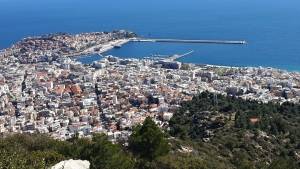 Eλκυστικός city break προορισμός για Τούρκους επισκέπτες η Αλεξανδρούπολη