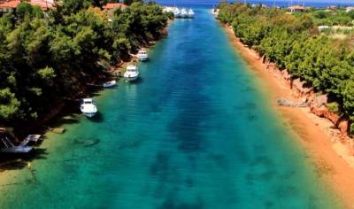 Ξεκίνησαν οι δράσεις του EOT για τη στήριξη και προβολή της Χαλκιδικής στις διεθνείς αγορές