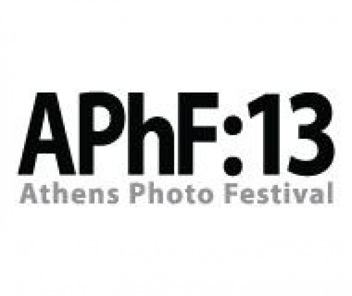 Athens Photo Festival 2013