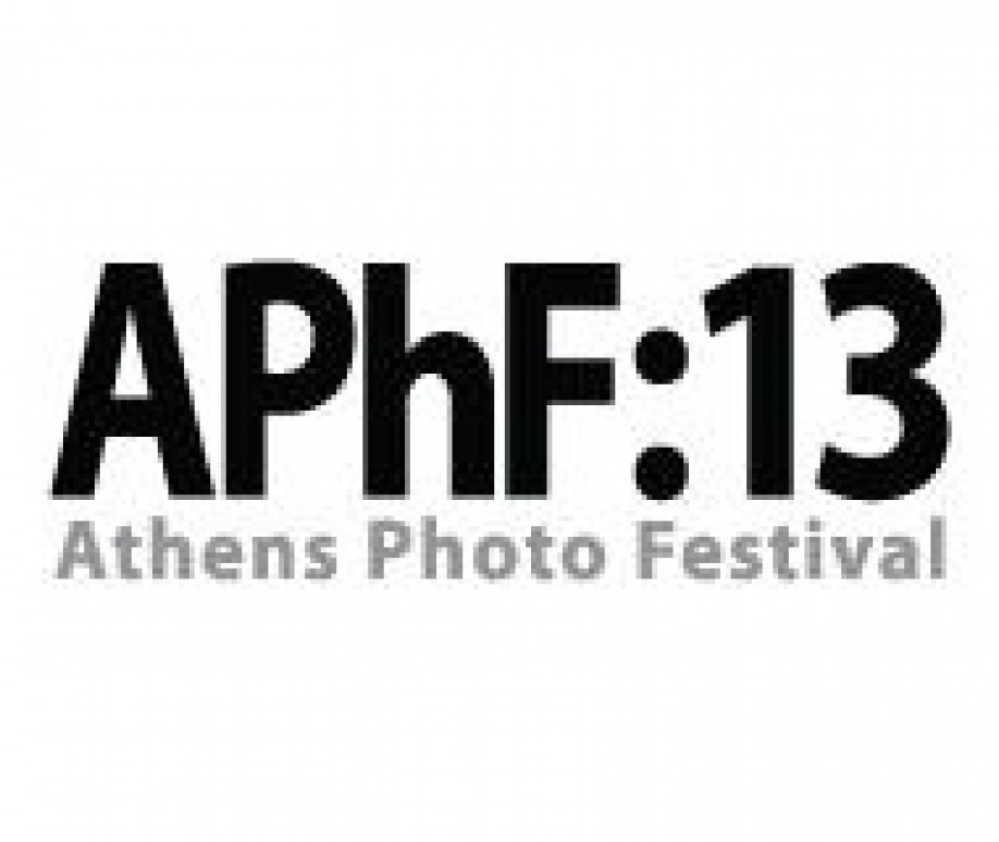 Athens Photo Festival 2013
