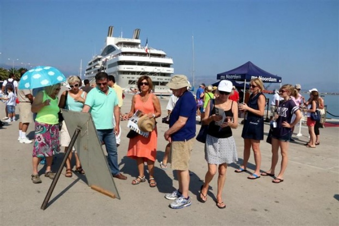 Πτώχευση ρωσικού Tour Operator