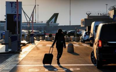 Αυστραλία: Υποχρεωτικό αρνητικό τεστ για τους ξένους ταξιδιώτες