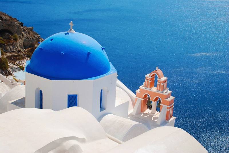 Virtuoso: Οι Αμερικάνοι θέλουν όλο και περισσότερο να κάνουν πολυτελείς διακοπές στην Ελλάδα