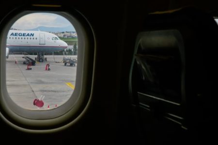 AEGEAN: Υψηλές πληρότητες για το τριήμερο του Αγίου Πνεύματος - Οι πέντε τοπ προορισμοί