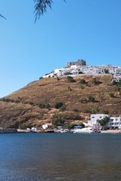 The Sun: Η Αστυπάλαια ένας από τους κορυφαίους αυθεντικούς προορισμούς της Ευρώπης