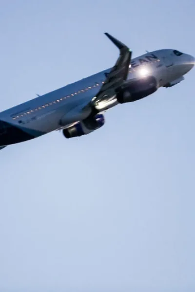 Στα ύψη η επιβατική κίνηση στα 14 περιφερειακά αεροδρόμια της Fraport