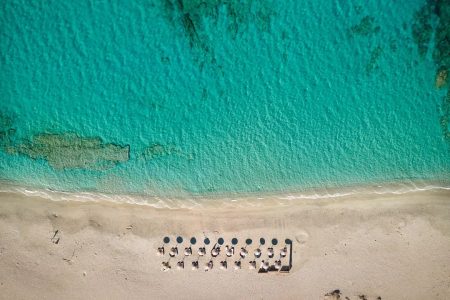 Conde Nast Traveller: Τα 10 πιο φωτογραφημένα ελληνικά νησιά - Από το Ιόνιο έως το Αιγαίο
