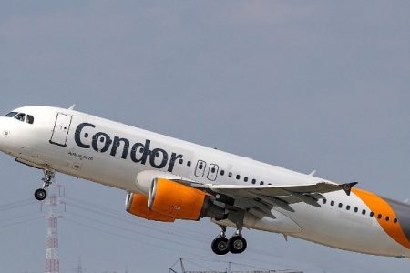Condor: Αθήνα, Φλωρεντία και Στοκχόλμη εντάσσονται στο δίκτυο πόλεών της από την άνοιξη του 2027