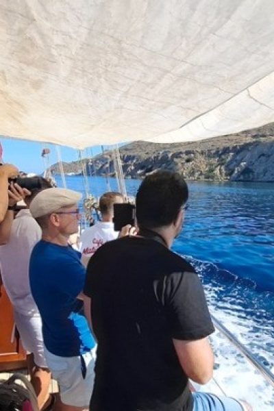 Ο ΕΟΤ προβάλλει Μήλο και Αθήνα στην Κροατία