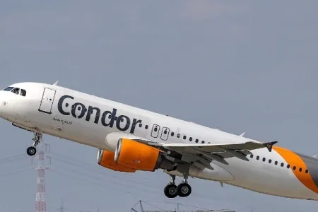 Condor: Αθήνα, Φλωρεντία και Στοκχόλμη εντάσσονται στο δίκτυο πόλεών της από την άνοιξη του 2027